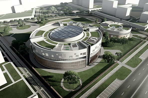 УВЛЭД Групп, ООО