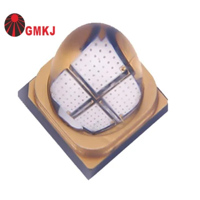 6868 Светодиод SMD UVA 365 нм 385 нм 405 нм 420 нм